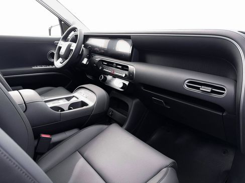 New 2026 Hyundai Palisade SEL Premium FWD image 15