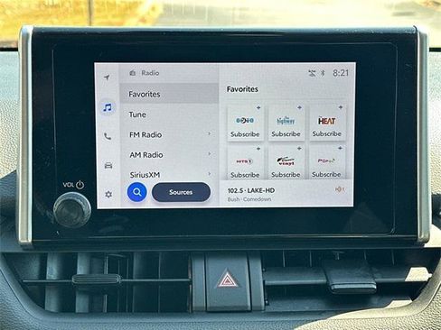Certified 2024 Toyota RAV4 XLE image 20