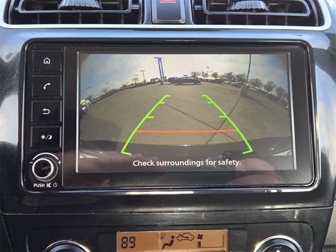 Used 2024 Mitsubishi Mirage G4 SE image 20