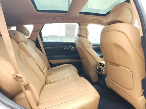 Used 2023 Genesis GV80 2.5T w/ Prestige Package AWD/4WD image 17