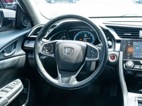 Used 2017 Honda Civic EX-L image 31