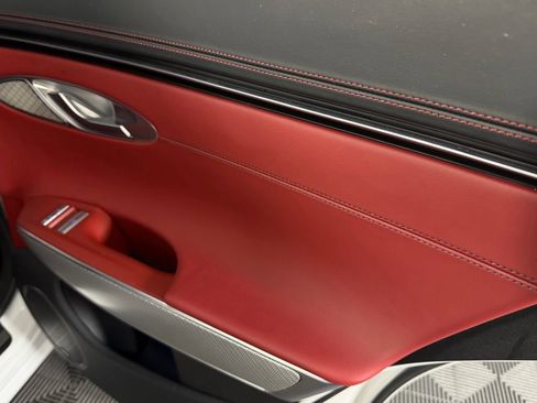 Used 2023 Genesis GV70 2.5T Sport Prestige w/ Sport Prestige Package image 34