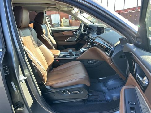 Certified 2023 Acura MDX FWD w/ Technology Package image 14