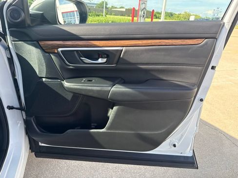Used 2020 Honda CR-V EX-L image 23