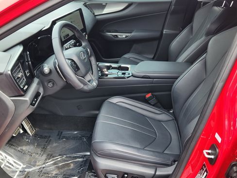 Used 2022 Lexus NX 350 F Sport image 14