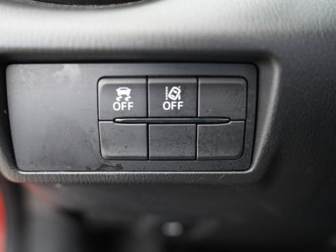 Used 2023 MAZDA MX-5 Miata Grand Touring image 25