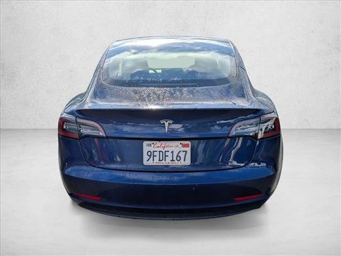 Used 2023 Tesla Model 3 Standard Range image 6