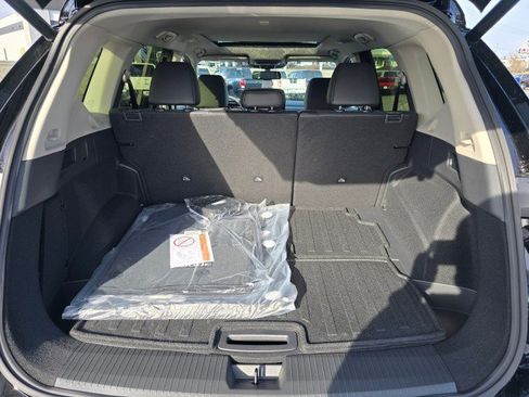 New 2026 Nissan Rogue Platinum w/ Tech Package image 16