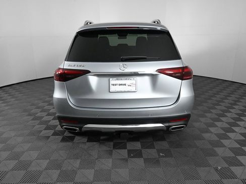 Certified 2025 Mercedes-Benz GLE 350 GLE 350 image 29