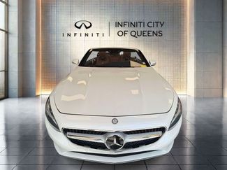 Used 2017 Mercedes-Benz S 550 Cabriolet w/ Premium Package video 2
