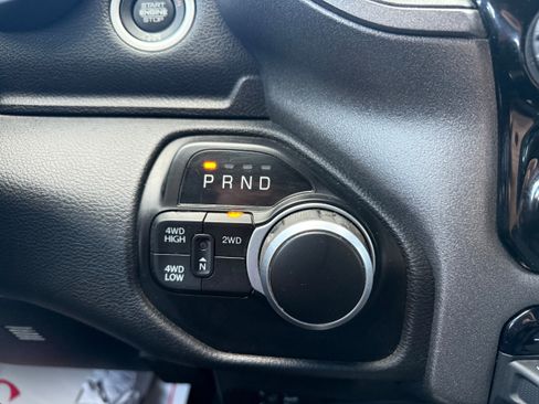 Certified 2022 RAM 2500 Tradesman image 23