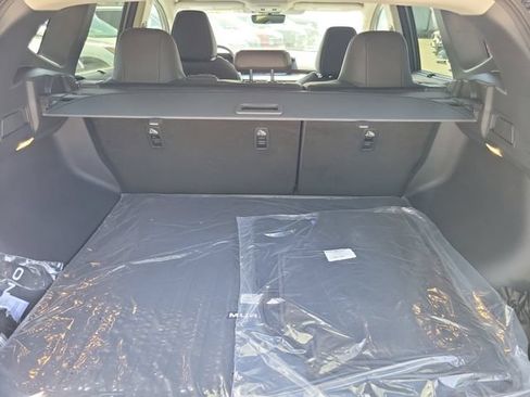 New 2026 Nissan Murano Platinum w/ Cargo Package AWD/4WD image 26