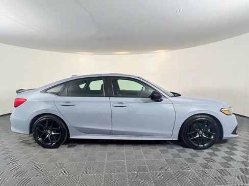 Used 2022 Honda Civic Si image 7