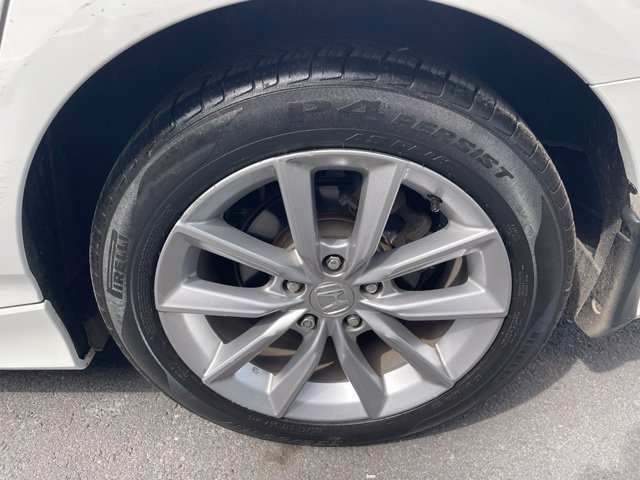 Used 2021 Honda Accord LX image 17