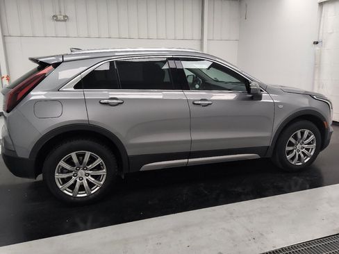 Used 2023 Cadillac XT4 Premium Luxury AWD/4WD image 10