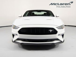 Used 2021 Ford Mustang GT Premium w/ California Special Package video 2