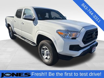 Used 2022 Toyota Tacoma SR