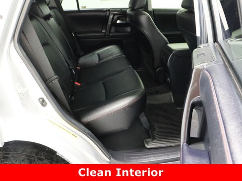 Certified 2023 Toyota 4Runner TRD Off-Road Premium image 37