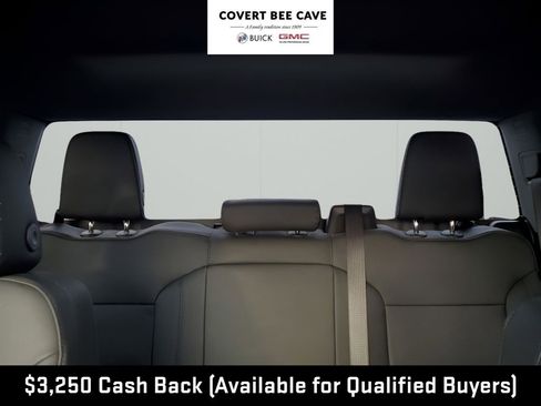 New 2026 GMC Sierra 1500 Pro w/ Graphite Edition image 45