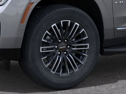 New 2026 GMC Yukon XL Elevation image 9