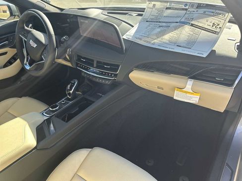 New 2026 Cadillac CT5 Premium Luxury w/ Technology Package image 29