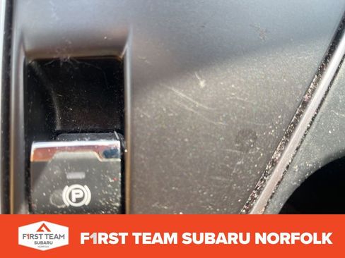 Used 2024 Subaru Impreza 2.0i Sport image 18