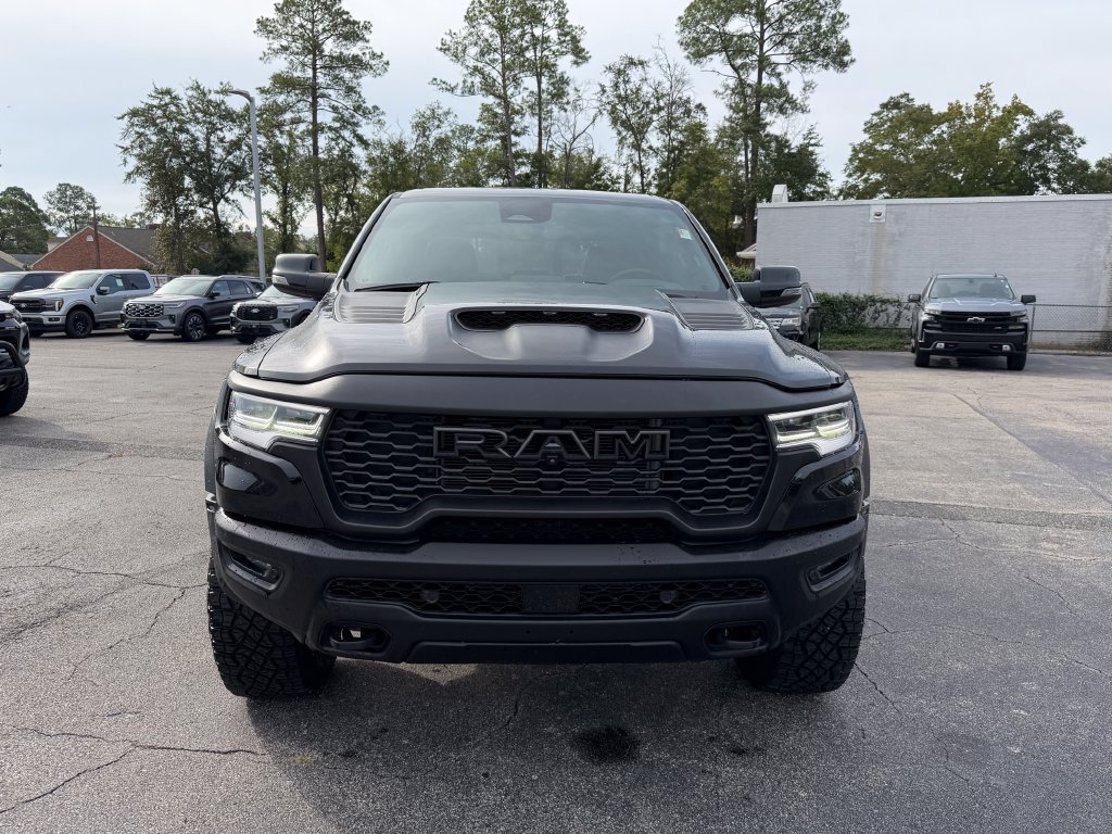 Used 2025 RAM 1500 RHO w/ RHO Level 1 Equipment Group AWD/4WD image 6