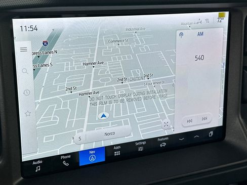 New 2025 Ford Bronco Badlands image 19