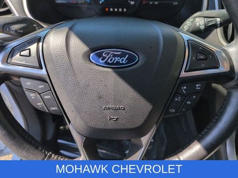 Used 2020 Ford Edge SEL w/ Cold Weather Package AWD/4WD image 12