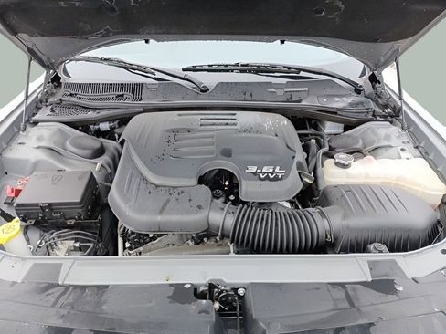 Used 2019 Dodge Challenger GT w/ Blacktop Package image 29