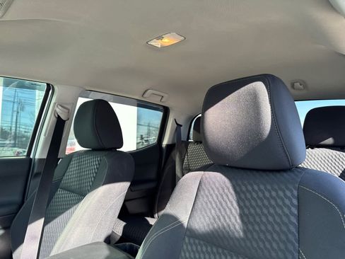 Used 2023 Toyota Tacoma 4x4 Double Cab w/ Trail Edition image 14