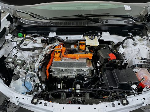 Used 2024 Honda Prologue Elite image 34