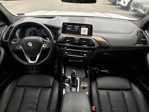 Used 2018 BMW X3 M40i image 23