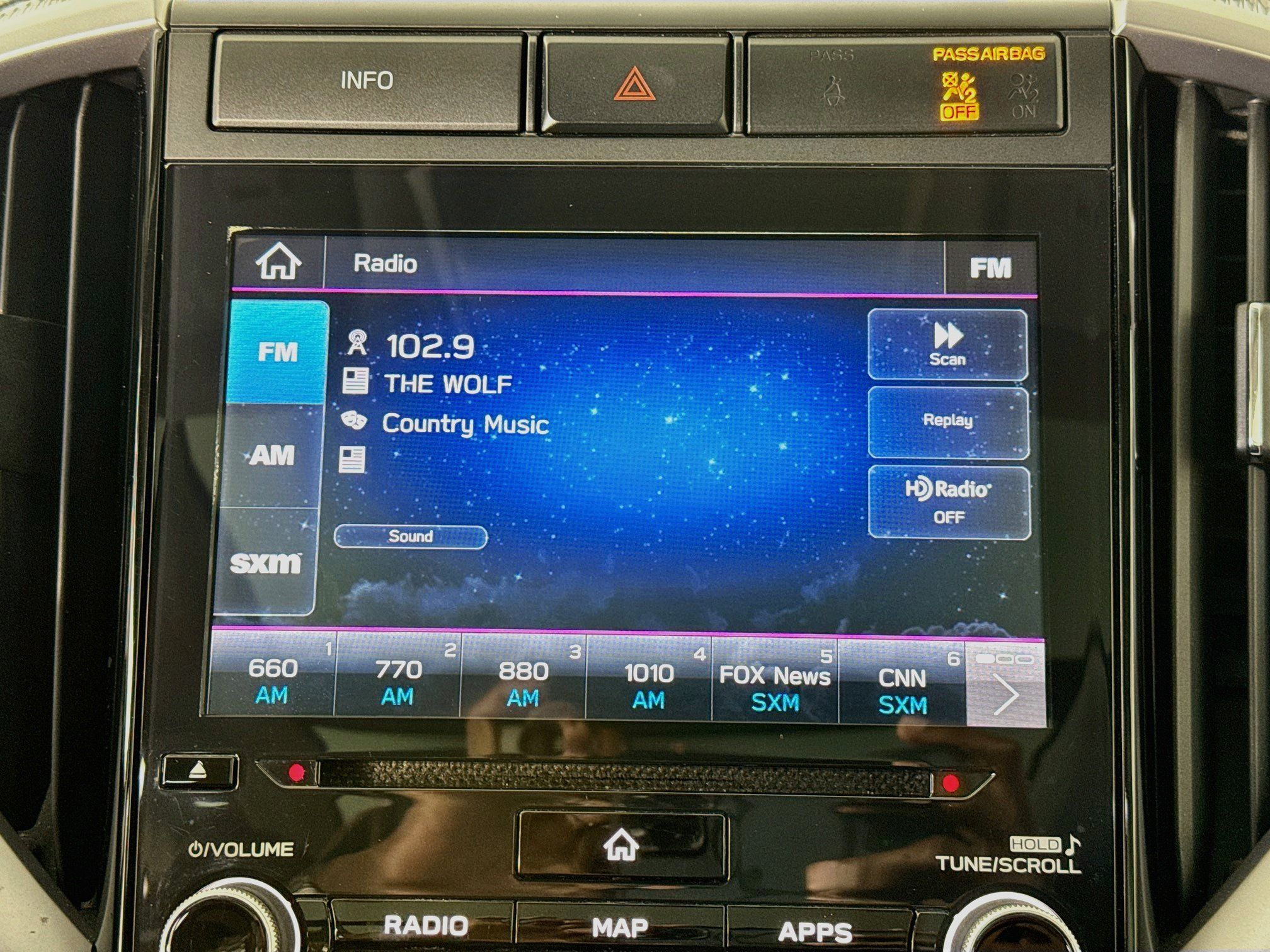 Used 2019 Subaru Ascent Premium AWD/4WD image 15