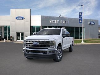New 2026 Ford F350 Lariat w/ Chrome Package video 2