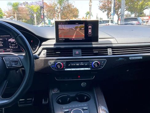 Used 2018 Audi S5 Prestige w/ Driver Assistance Package AWD/4WD image 32