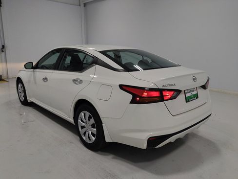 Used 2021 Nissan Altima 2.5 S FWD image 5