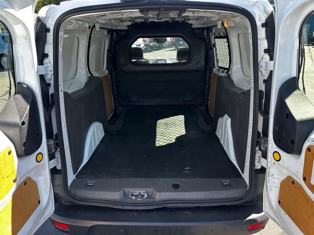 Used 2021 Ford Transit Connect XL FWD image 11