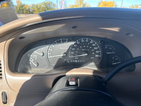 Used 2002 Ford Ranger XLT image 14