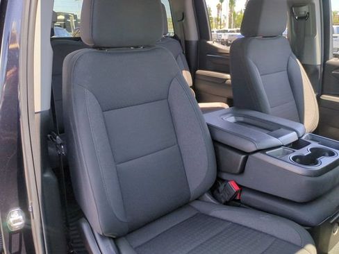 Used 2023 Chevrolet Silverado 1500 LT RWD image 27