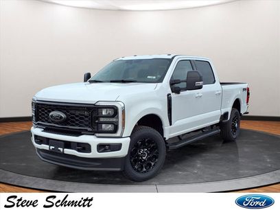 New 2026 Ford F250 XLT w/ XLT Premium Package