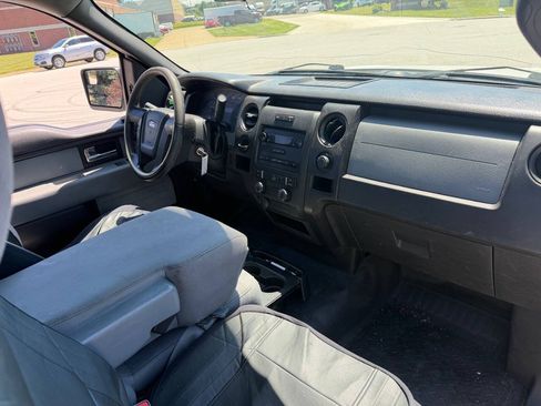 Used 2013 Ford F150 XL w/ PWR Equipment Group RWD image 7