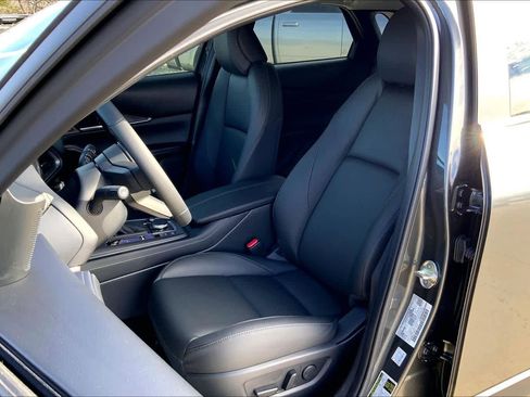 New 2026 MAZDA CX-30 AWD 2.5 S w/ Select Sport Pkg image 9