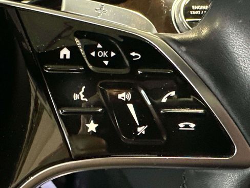 Certified 2022 Mercedes-Benz S 580 4MATIC Sedan image 19