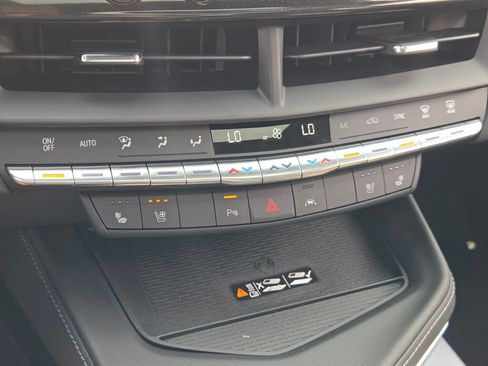 New 2026 Cadillac CT4 Premium Luxury AWD/4WD image 28