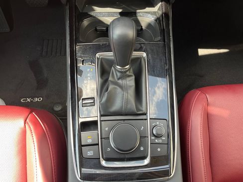 Used 2024 MAZDA CX-30 AWD 2.5 S w/ Preferred Package image 26