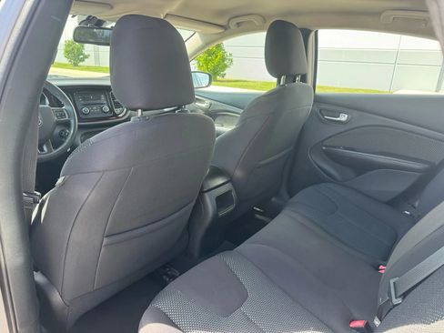 Used 2015 Dodge Dart SE w/ Convenience Group image 14