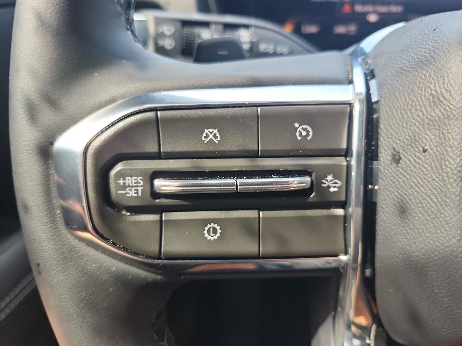 Certified 2026 GMC Terrain Elevation AWD/4WD image 21