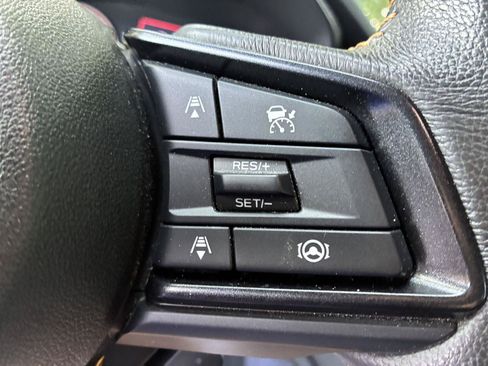 Used 2024 Subaru Outback Wilderness AWD/4WD image 26