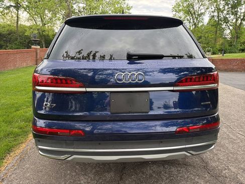 Used 2022 Audi Q7 3.0T Premium image 6